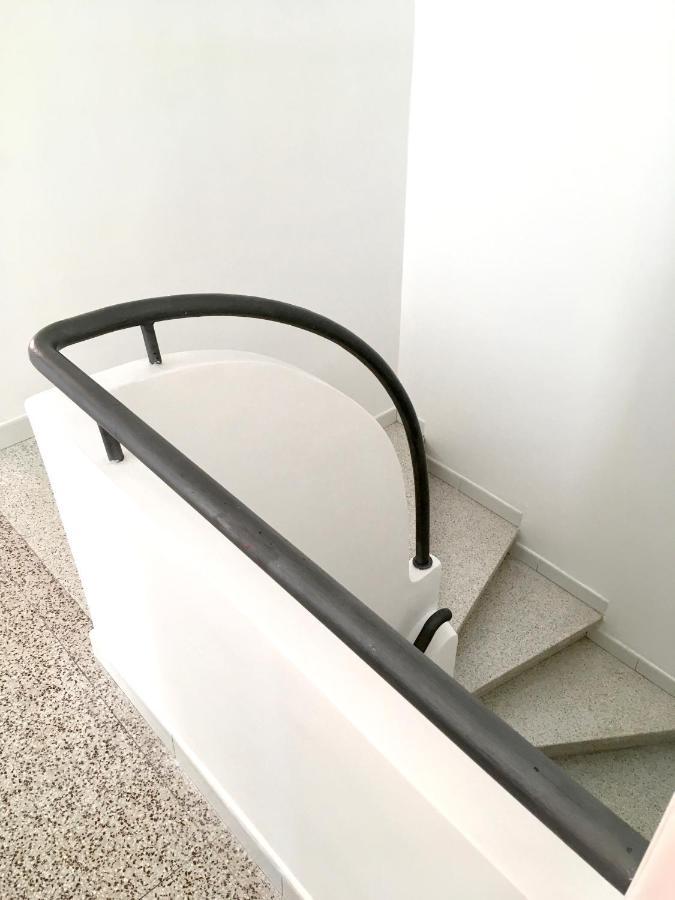 Dans Une Maison, Appartement Independant Et Jardin 佩皮尼昂 外观 照片