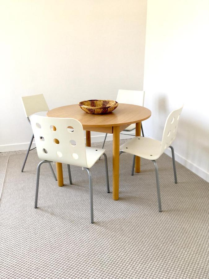 Dans Une Maison, Appartement Independant Et Jardin 佩皮尼昂 外观 照片