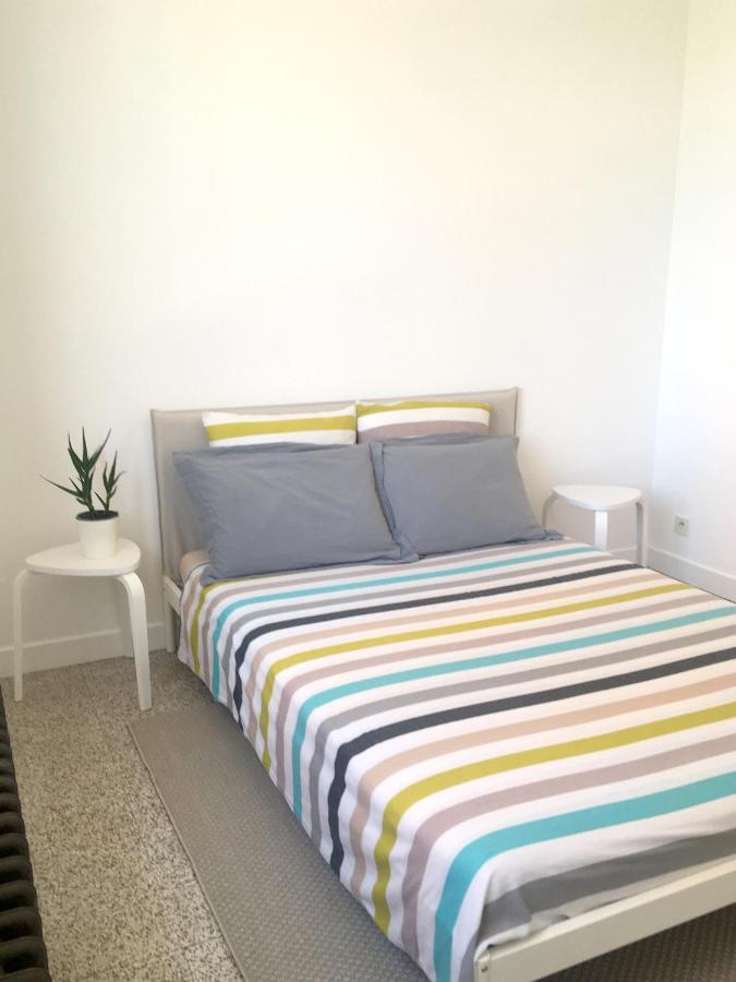 Dans Une Maison, Appartement Independant Et Jardin 佩皮尼昂 外观 照片