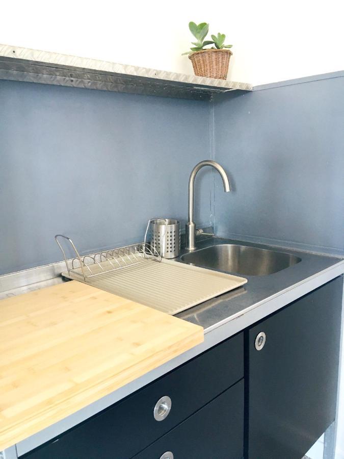 Dans Une Maison, Appartement Independant Et Jardin 佩皮尼昂 外观 照片
