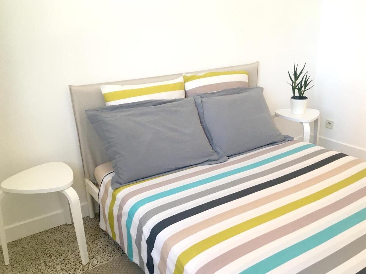 Dans Une Maison, Appartement Independant Et Jardin 佩皮尼昂 外观 照片