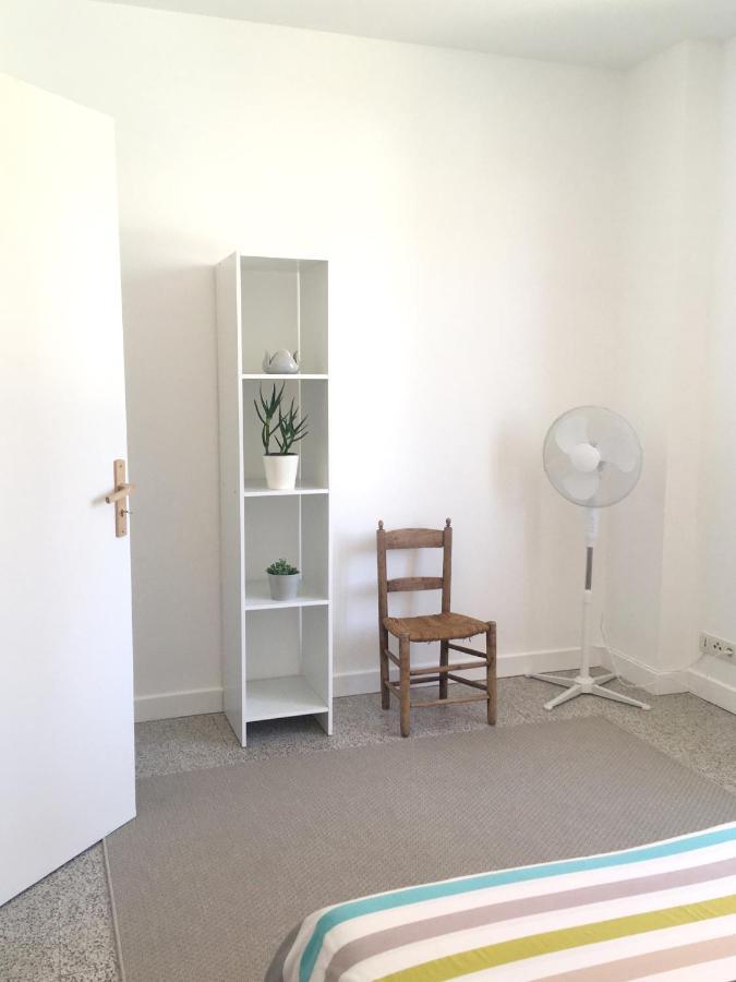 Dans Une Maison, Appartement Independant Et Jardin 佩皮尼昂 外观 照片