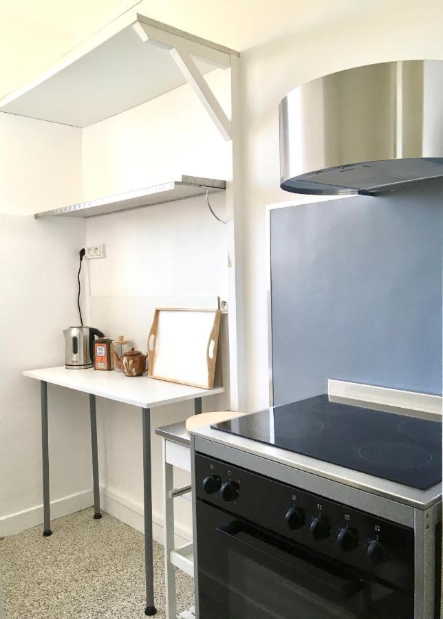 Dans Une Maison, Appartement Independant Et Jardin 佩皮尼昂 外观 照片