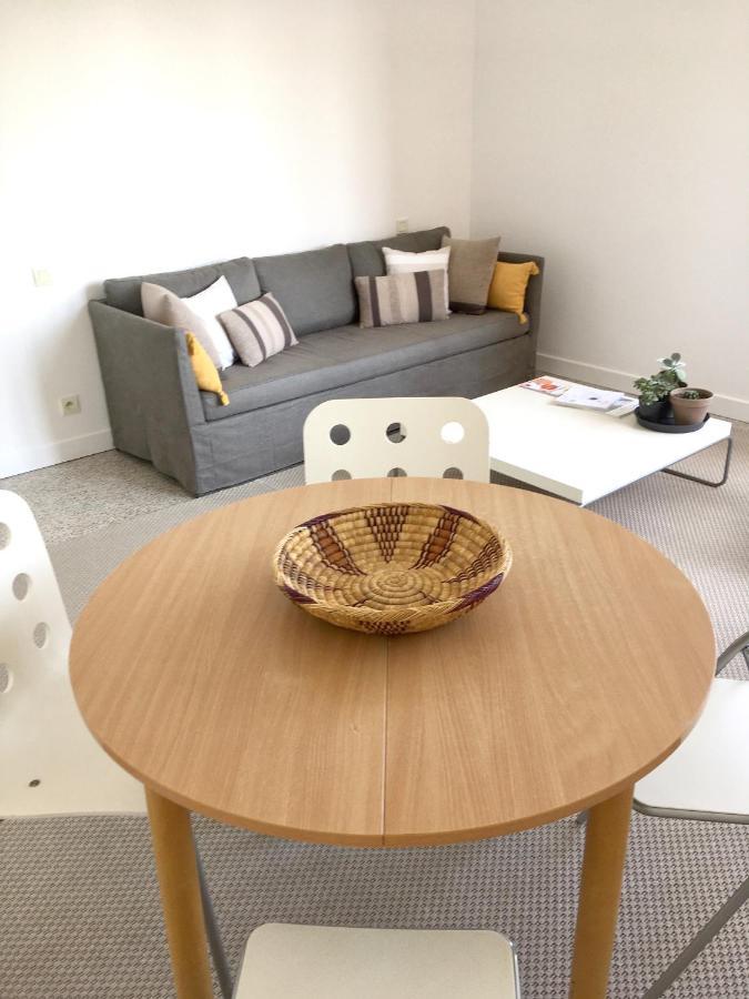 Dans Une Maison, Appartement Independant Et Jardin 佩皮尼昂 外观 照片