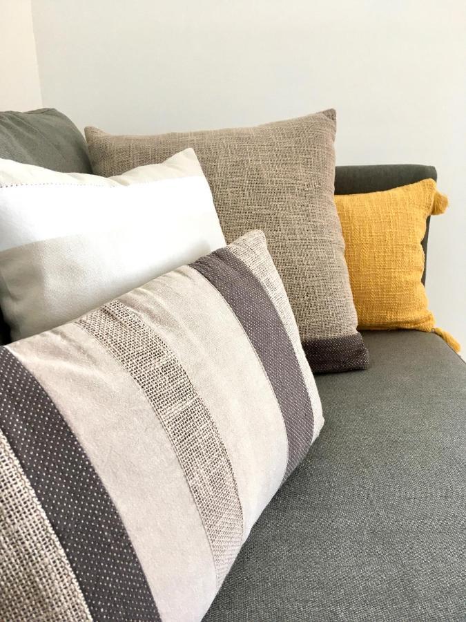 Dans Une Maison, Appartement Independant Et Jardin 佩皮尼昂 外观 照片